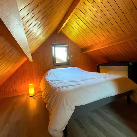 Chalet Kat
